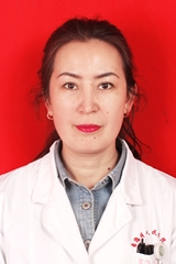 迪力努尔&middot;吾买尔江