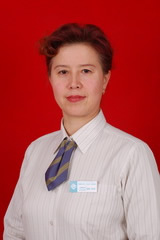 祖菲娅&middot;托合提