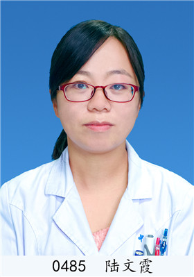 陆文霞