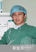 郭旭东