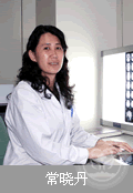 常晓丹