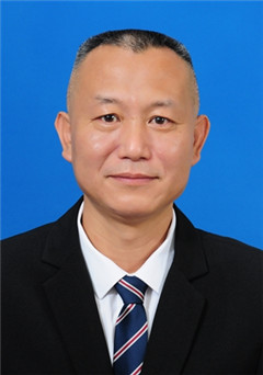 邓峰