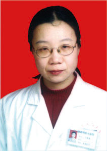 丁新梅