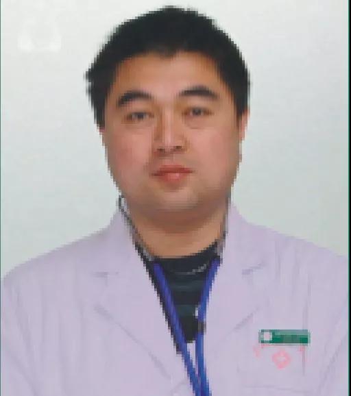 陈红涛