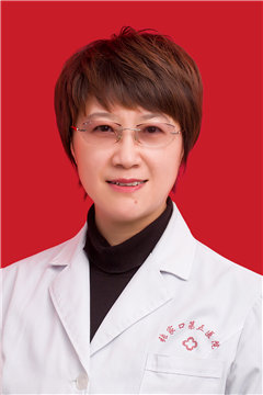 陈晓莉
