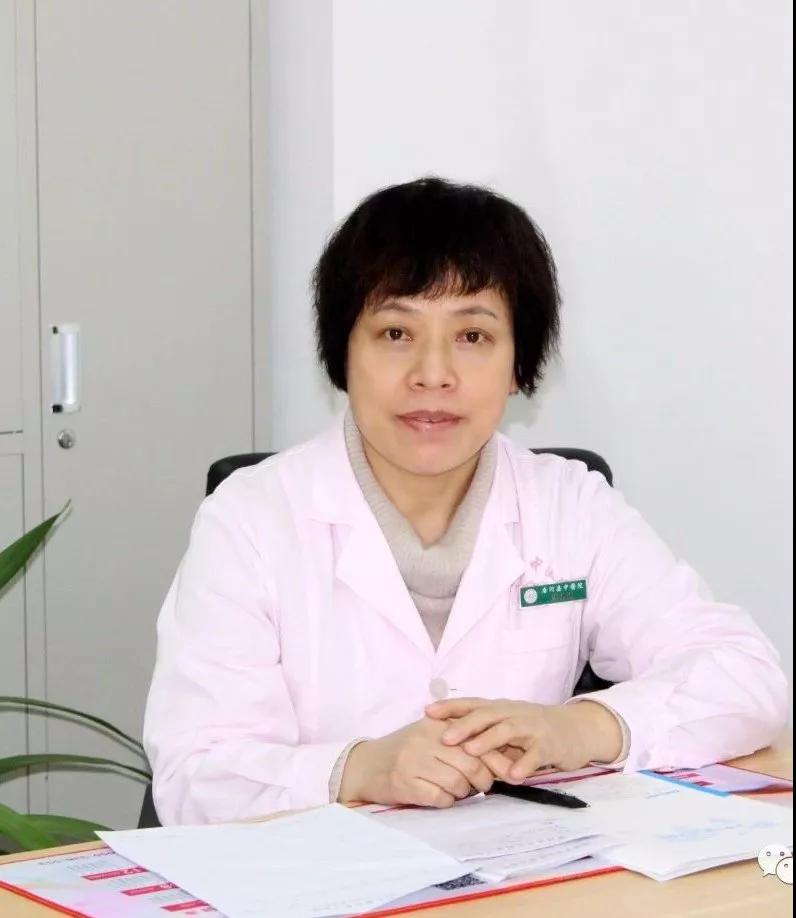 陈秀华