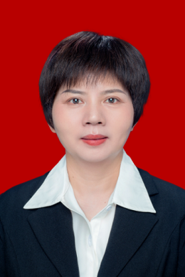 罗黎霞