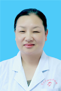 马小丽