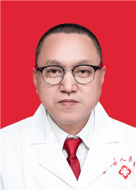 邓兴根