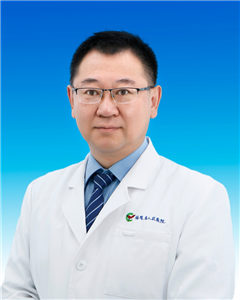 杨晓东