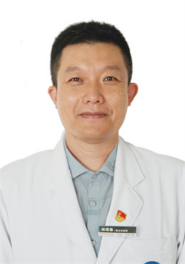杨增泰