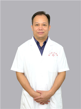 李志华