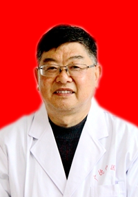 陈德海