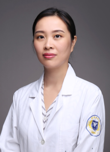 余燕岚（特聘）