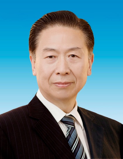陈涤平