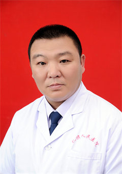 包鹏毅