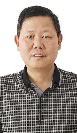李有明