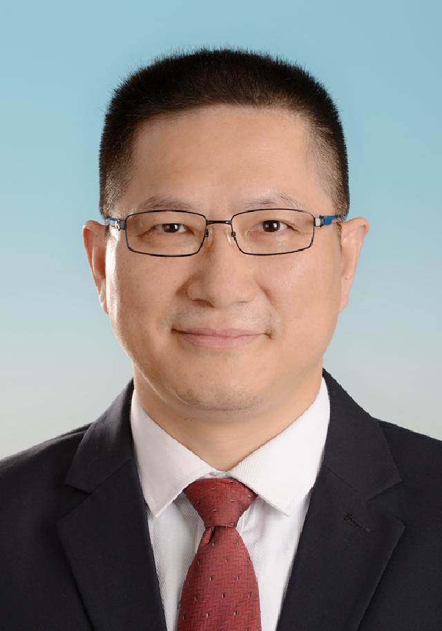 李建明