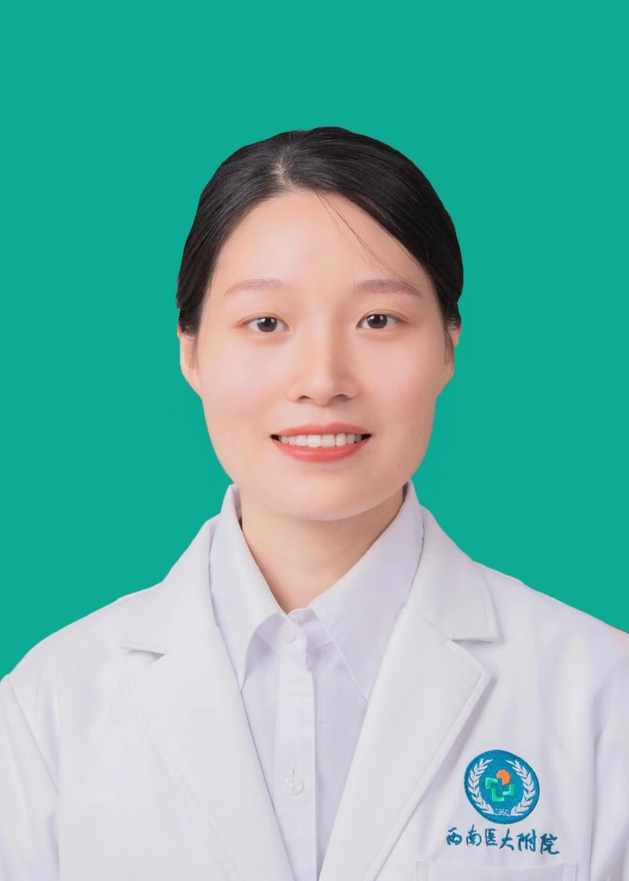 杨帆（放射科）