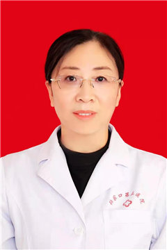 李俊英