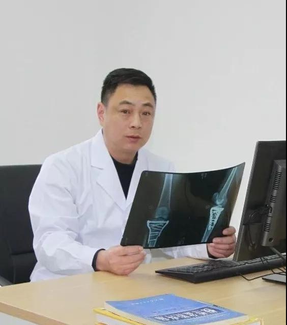 李克