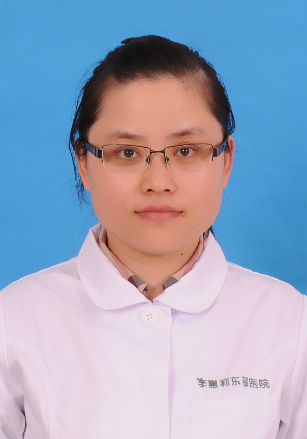 PICC护理门诊&mdash;&mdash;袁威威