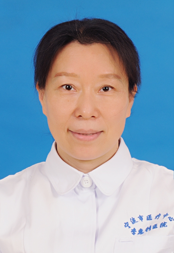 糖尿病专科护理&mdash;&mdash;陈鸿尔