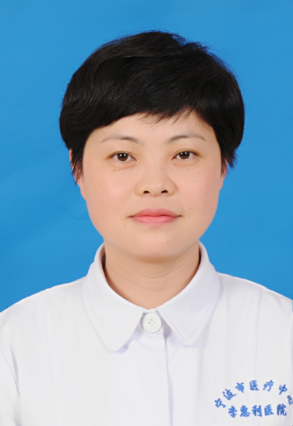 PICC护理门诊&mdash;&mdash;李菲