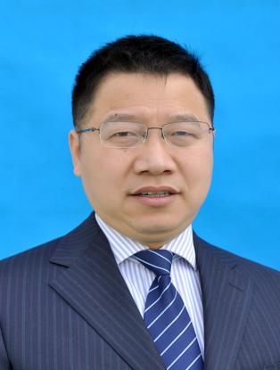 韦志平