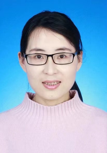 李丽丽