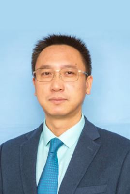 陈保定