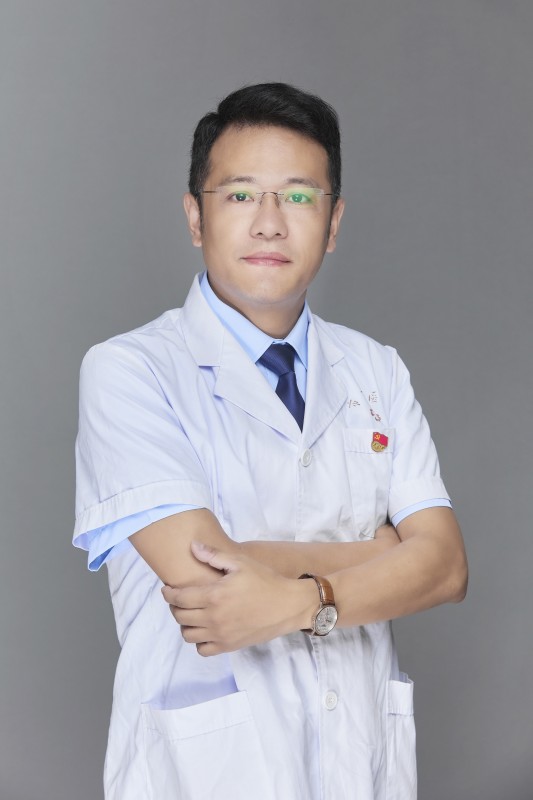 江云松