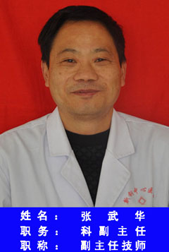张武华