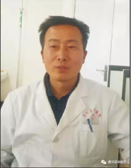 杨双印