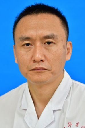 杨玉军