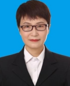 杨晓华
