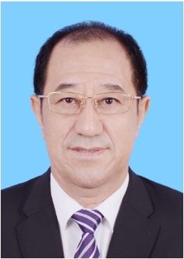 陈瑞新