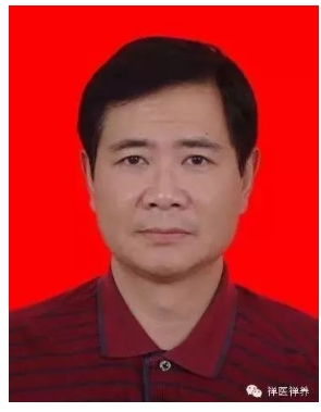杨锡明