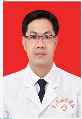 杨仕桓