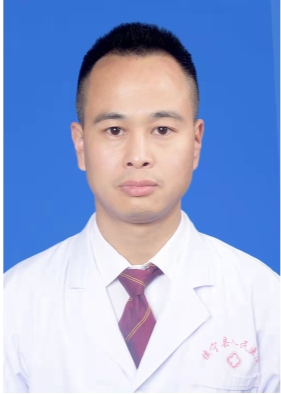 李江平
