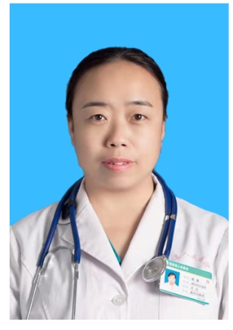 杨静