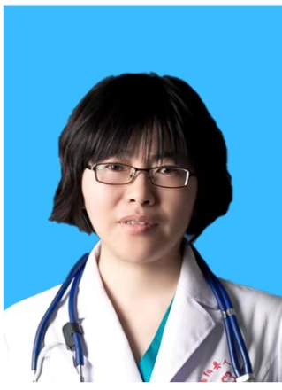 和江然
