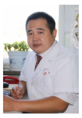 张同庄