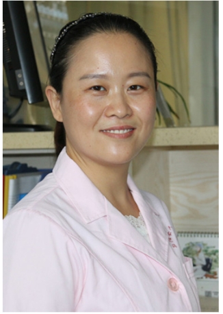 吕静敏