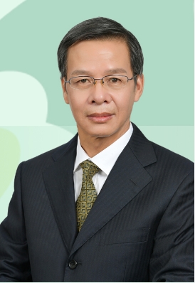 李保泉