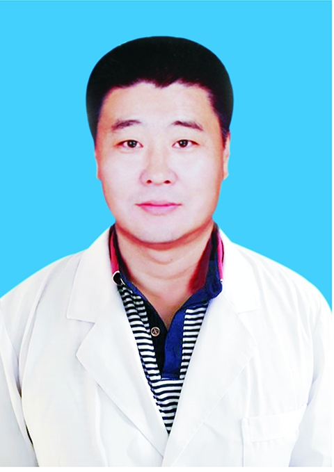 张延辉