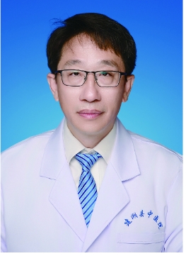 杨志刚