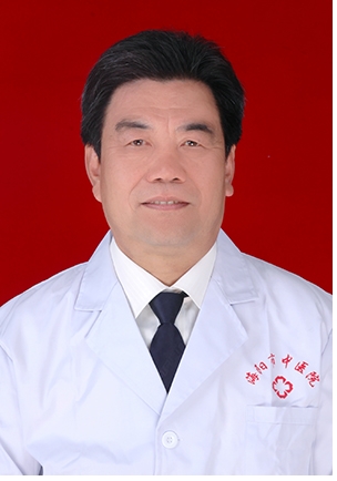 孙作福