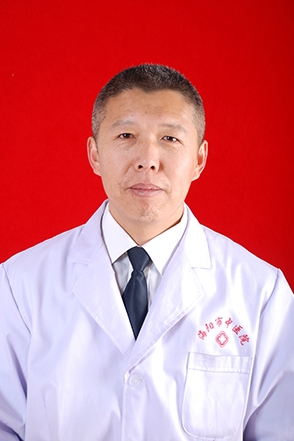 赵洪庆