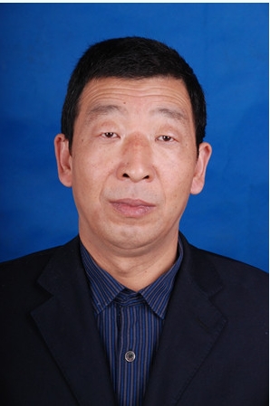 杨锁林